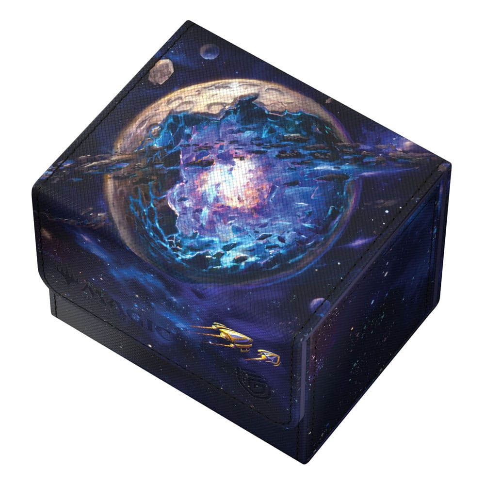 Ultimate Guard Sidewinder 100+ Xenoskin Magic: The Gathering 