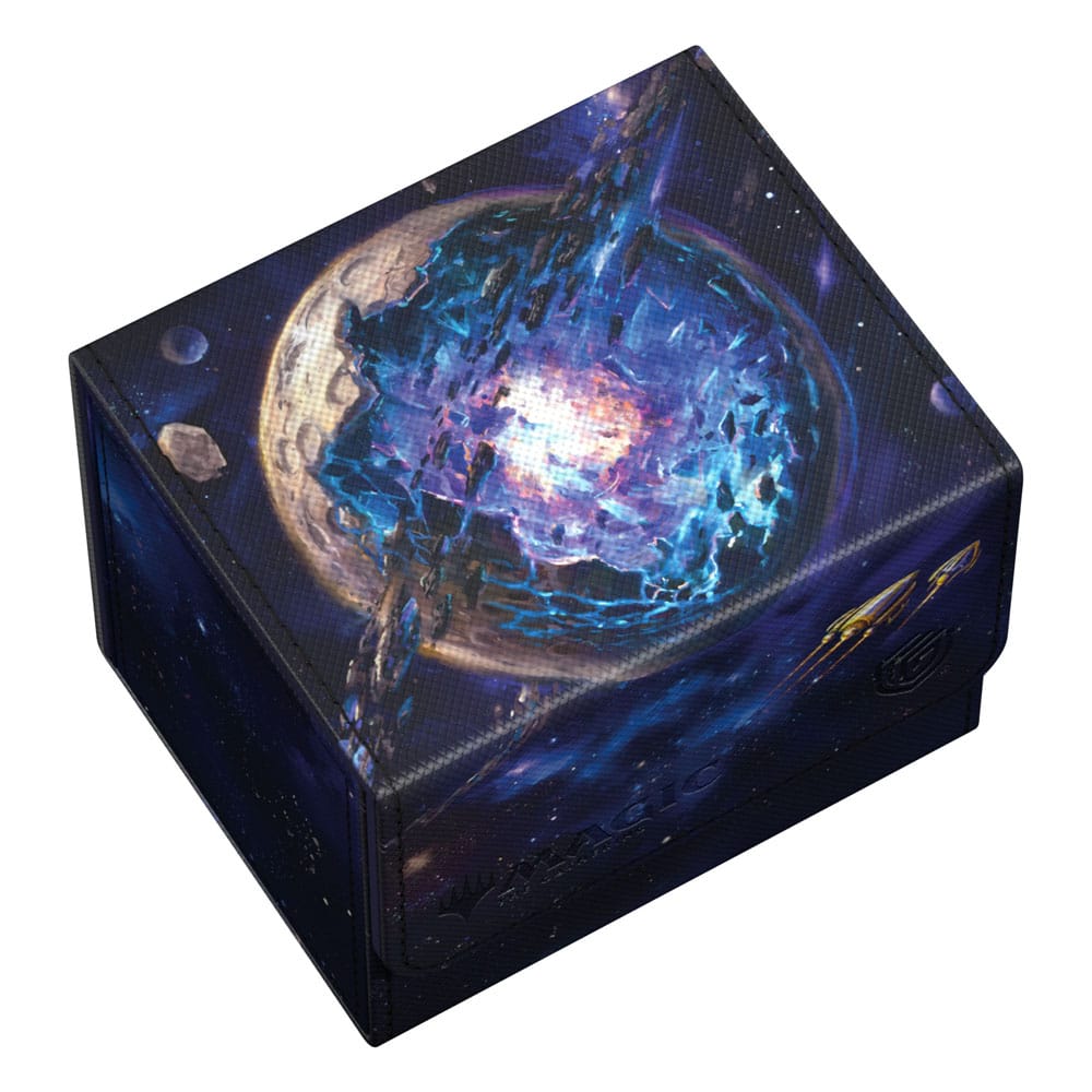 Ultimate Guard Sidewinder 100+ Xenoskin Magic: The Gathering 