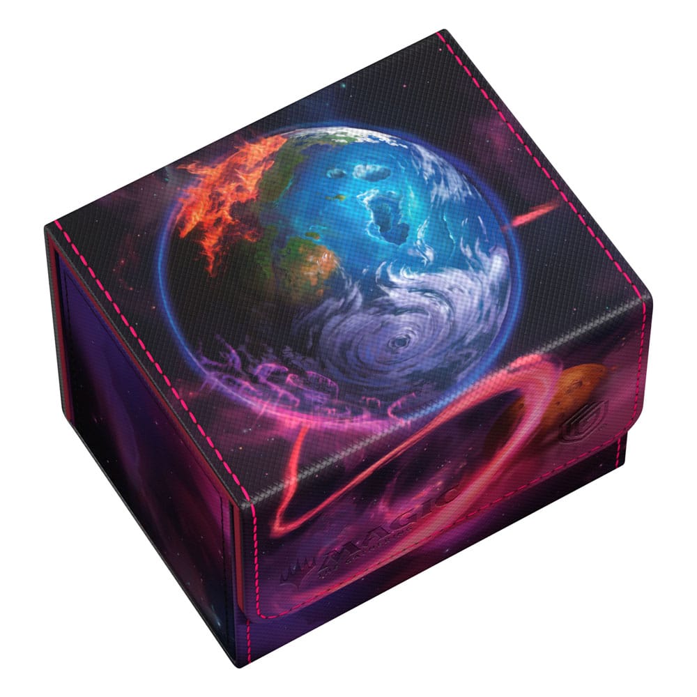 Ultimate Guard Sidewinder 100+ Xenoskin Magic: The Gathering 