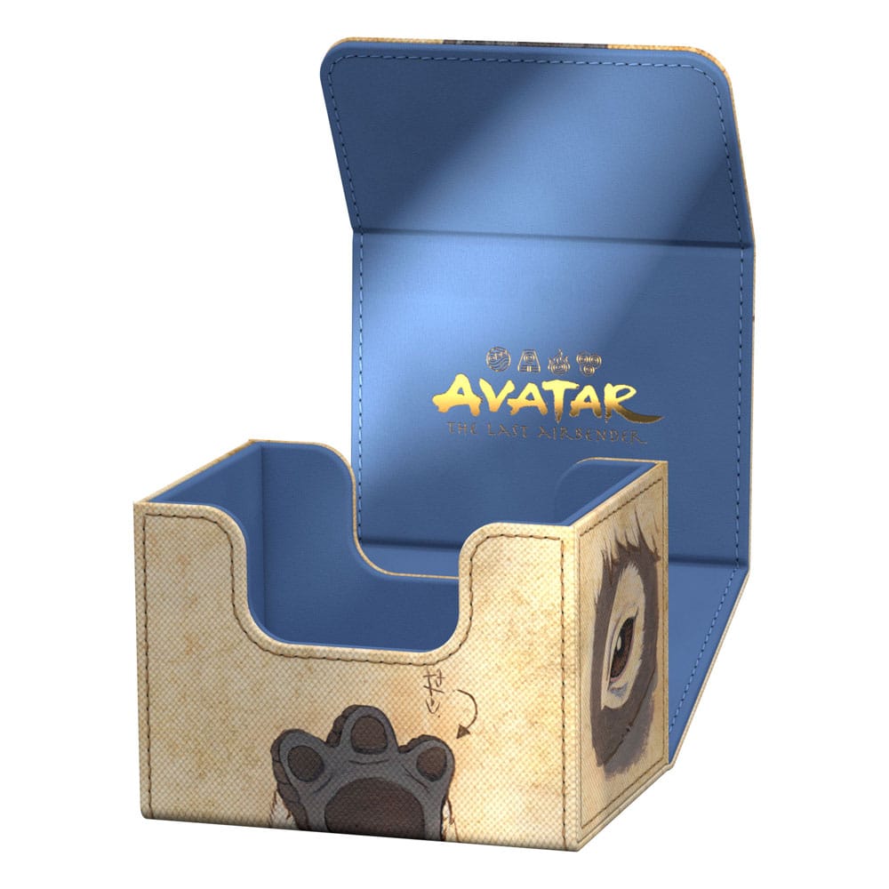 Ultimate Guard Sidewinder 100+ Xenoskin Magic: The Gathering | Avatar: The Last Airbender - Appa, Steadfast Guardian - MangaShop.ro