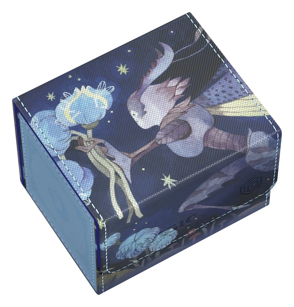 Ultimate Guard Sidewinder 100+ Xenoskin Magic: The Gathering 