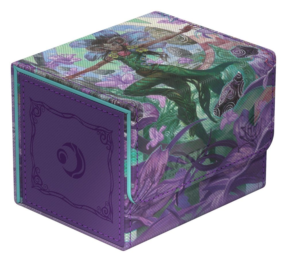 Ultimate Guard Sidewinder 100+ Xenoskin Magic: The Gathering 