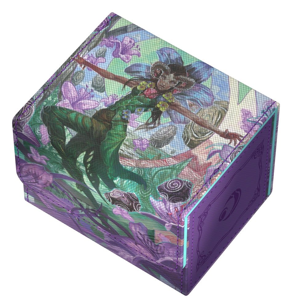 Ultimate Guard Sidewinder 100+ Xenoskin Magic: The Gathering 
