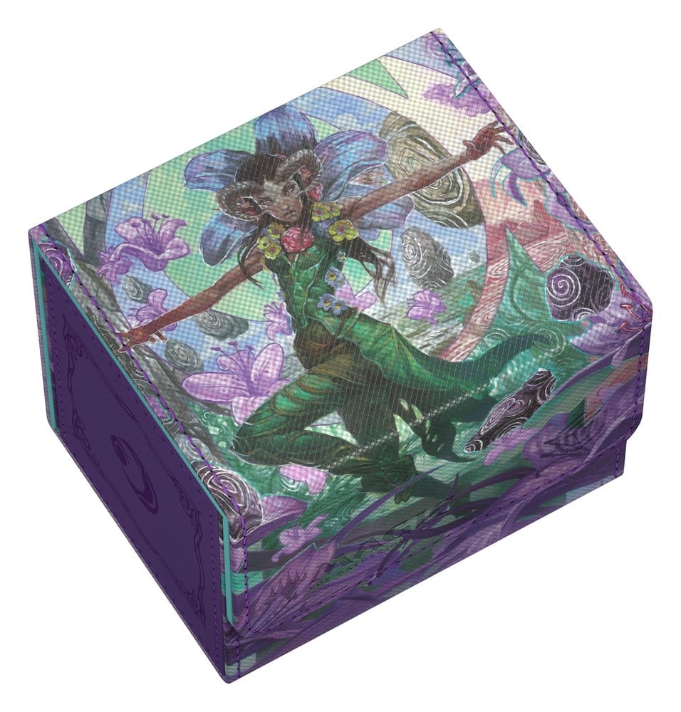 Ultimate Guard Sidewinder 100+ Xenoskin Magic: The Gathering 