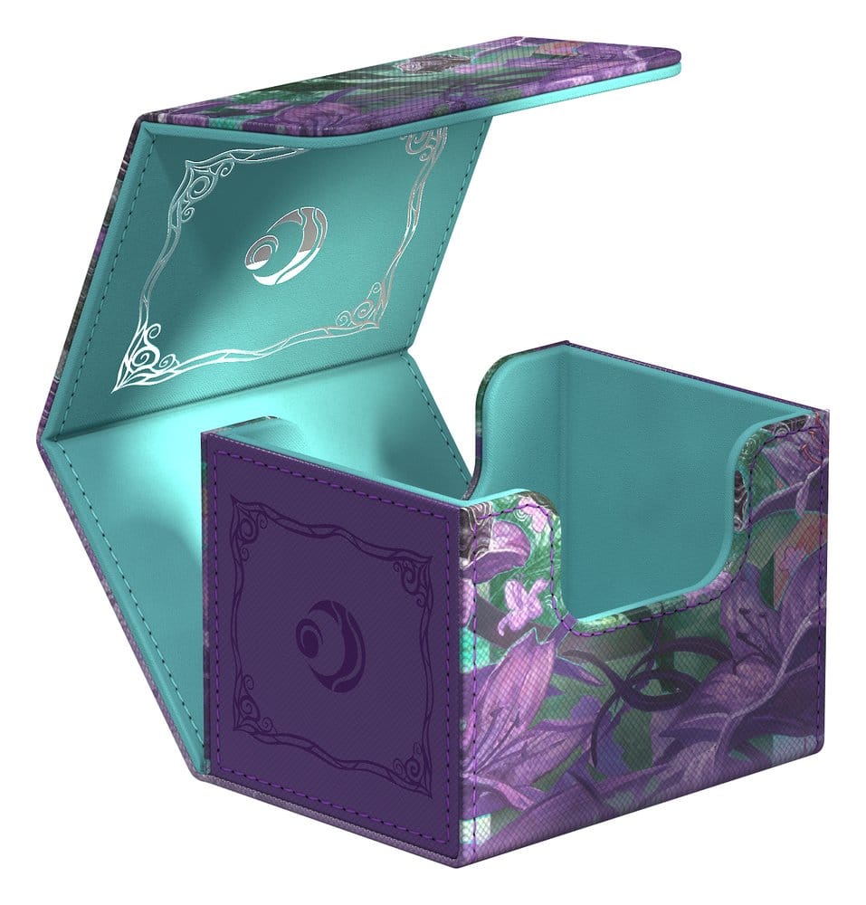 Ultimate Guard Sidewinder 100+ Xenoskin Magic: The Gathering 