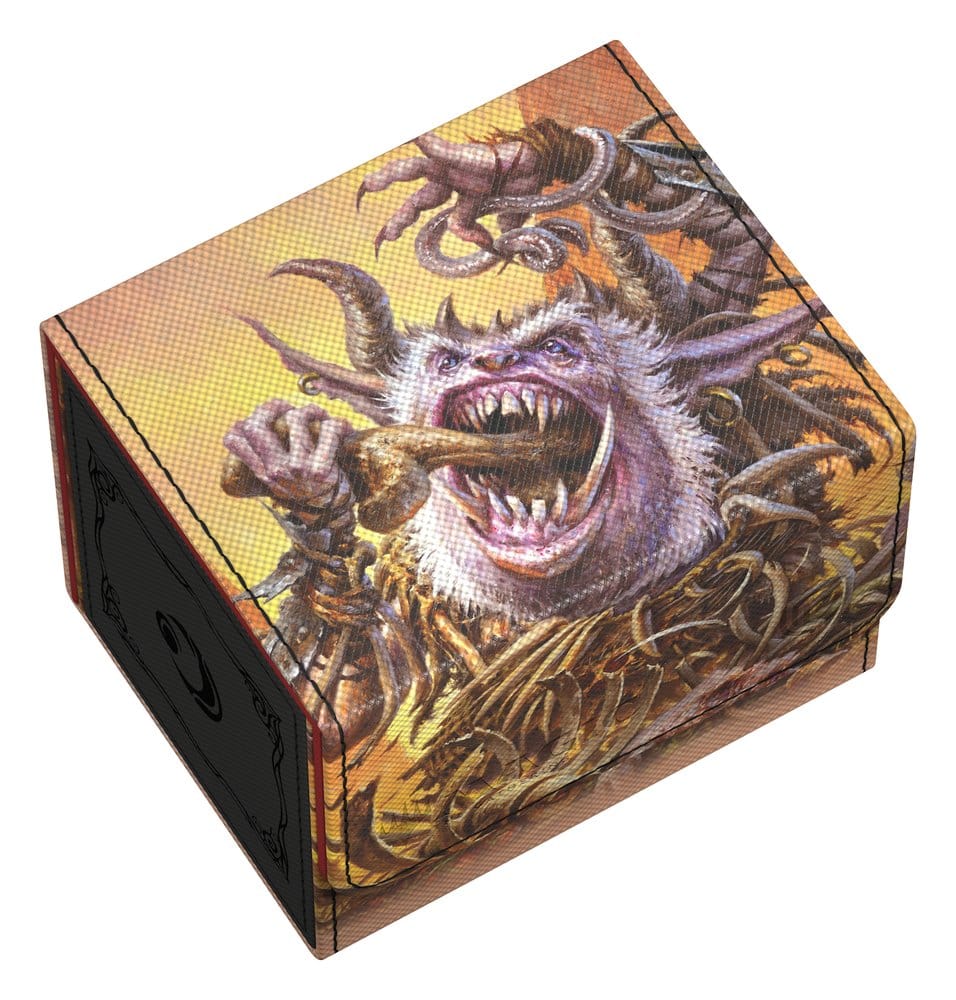 Ultimate Guard Sidewinder 100+ Xenoskin Magic: The Gathering 