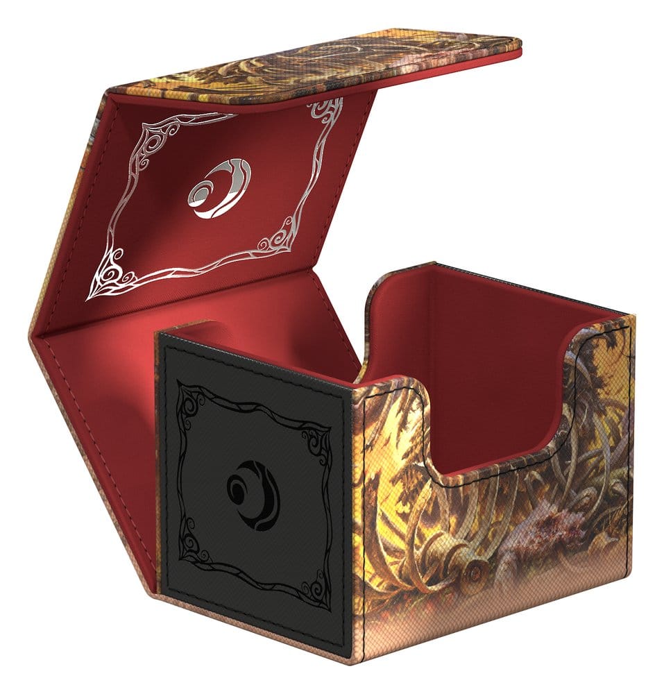 Ultimate Guard Sidewinder 100+ Xenoskin Magic: The Gathering 