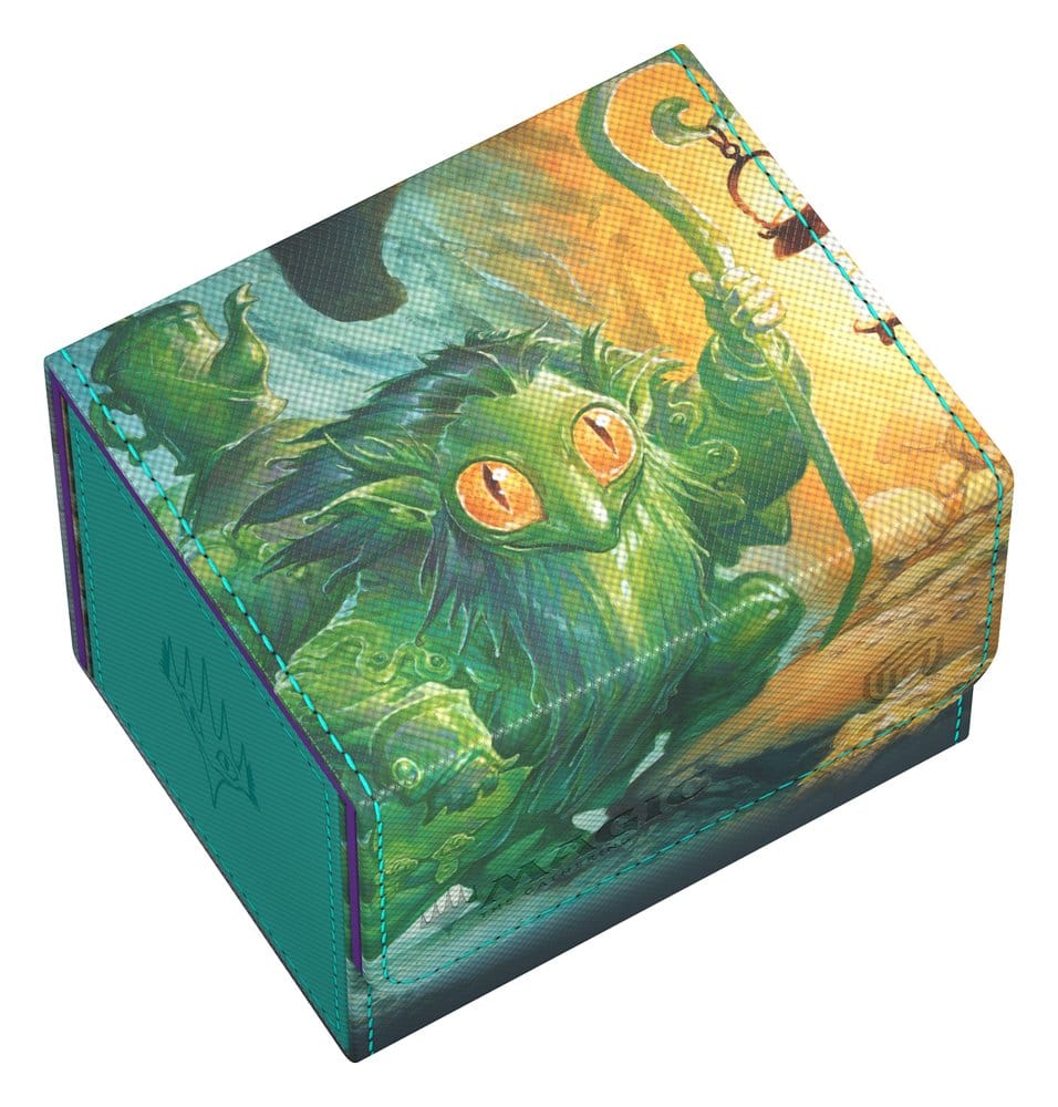 Ultimate Guard Sidewinder 100+ Xenoskin Magic: The Gathering 
