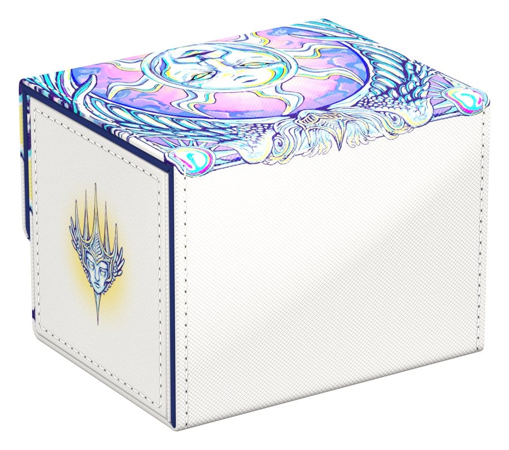 Ultimate Guard Sidewinder 100+ Xenoskin Magic: The Gathering  