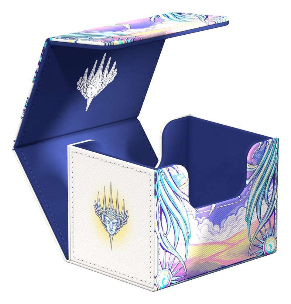 Ultimate Guard Sidewinder 100+ Xenoskin Magic: The Gathering  