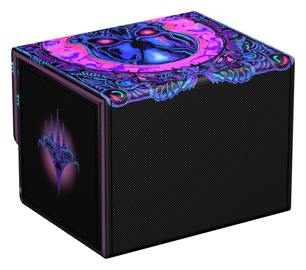 Ultimate Guard Sidewinder 100+ Xenoskin Magic: The Gathering  
