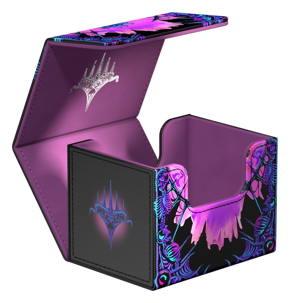 Ultimate Guard Sidewinder 100+ Xenoskin Magic: The Gathering  