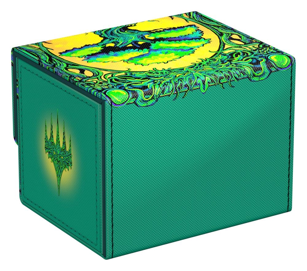 Ultimate Guard Sidewinder 100+ Xenoskin Magic: The Gathering  