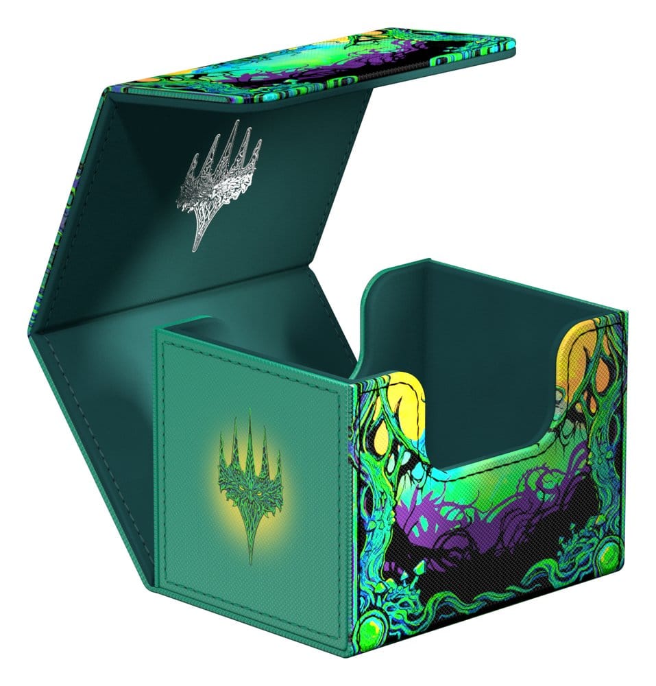 Ultimate Guard Sidewinder 100+ Xenoskin Magic: The Gathering  
