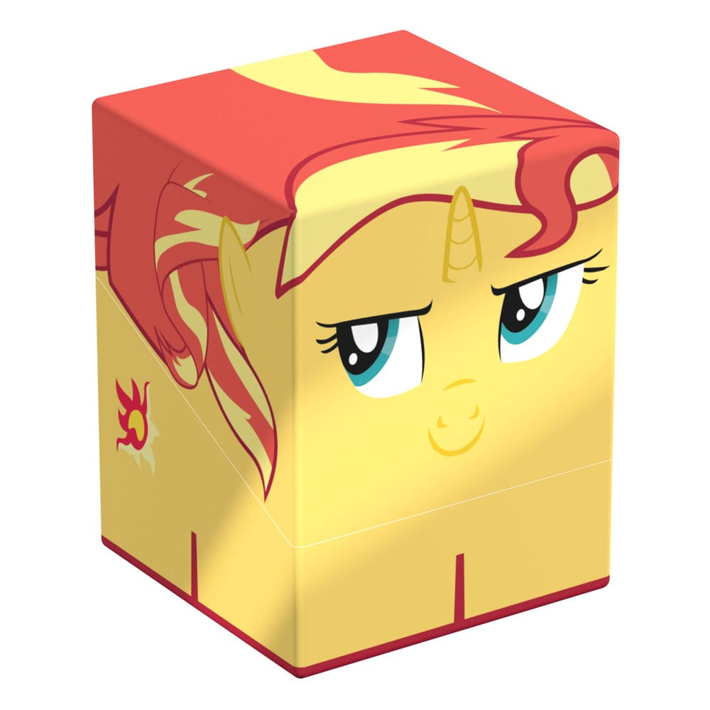Squaroes Squaroe My Little Pony 