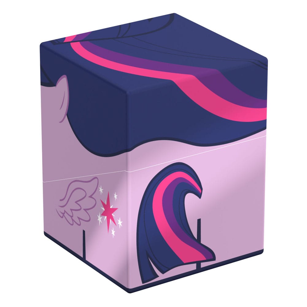 Squaroes Squaroe My Little Pony 