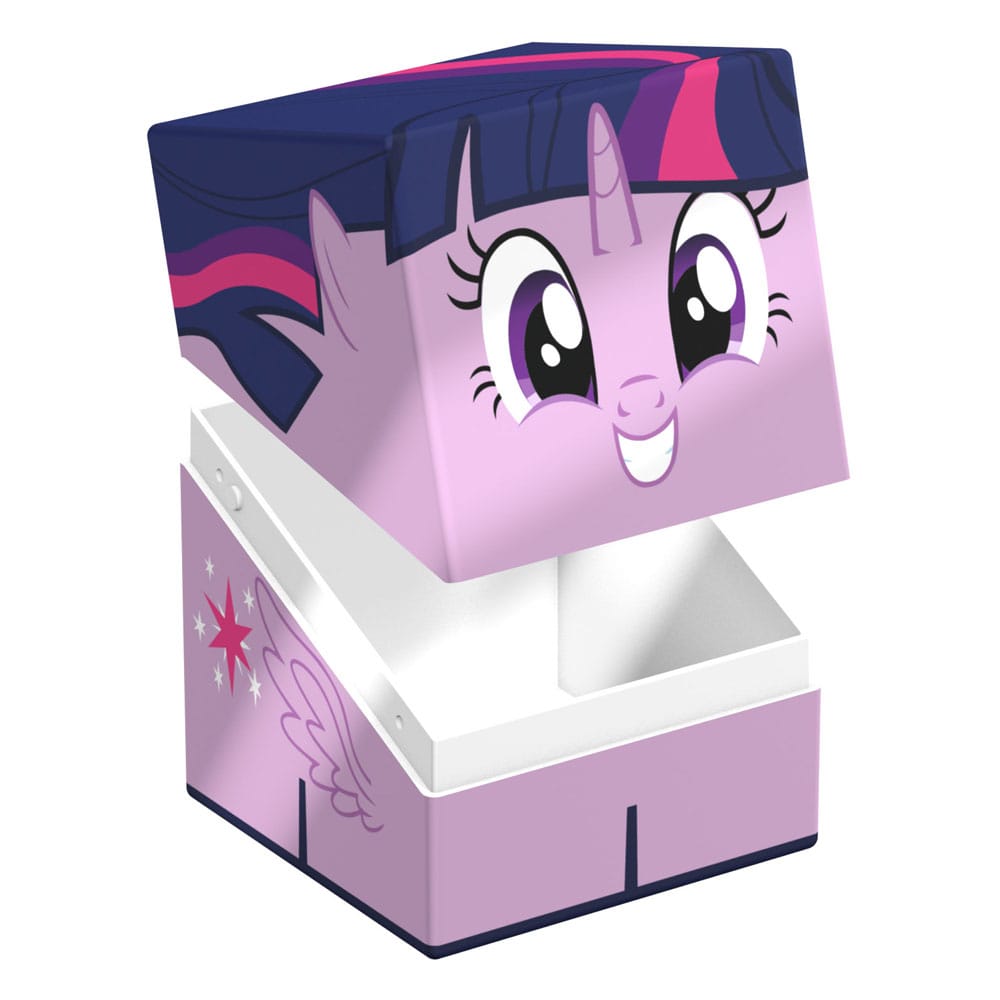 Squaroes Squaroe My Little Pony 
