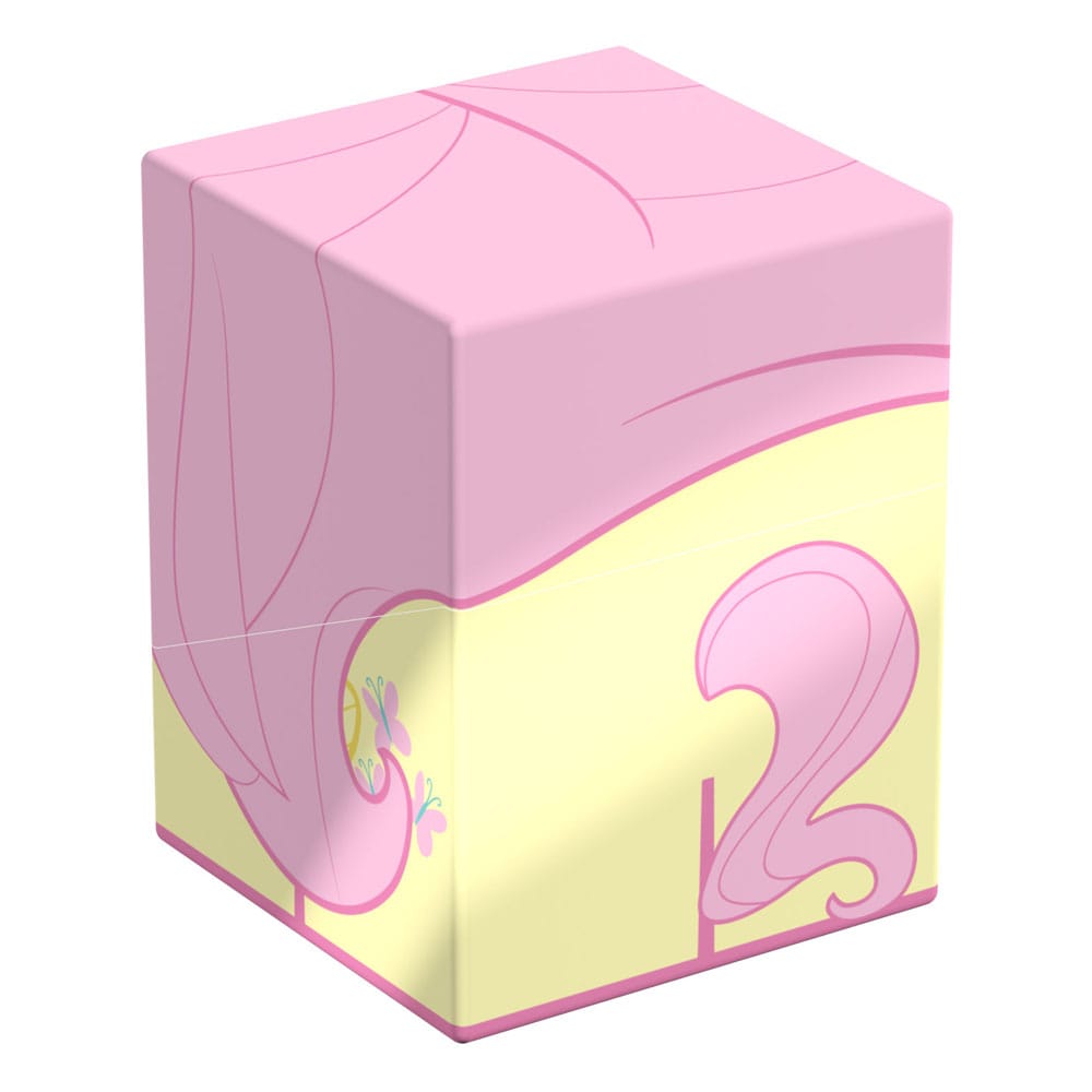 Squaroes Squaroe My Little Pony 