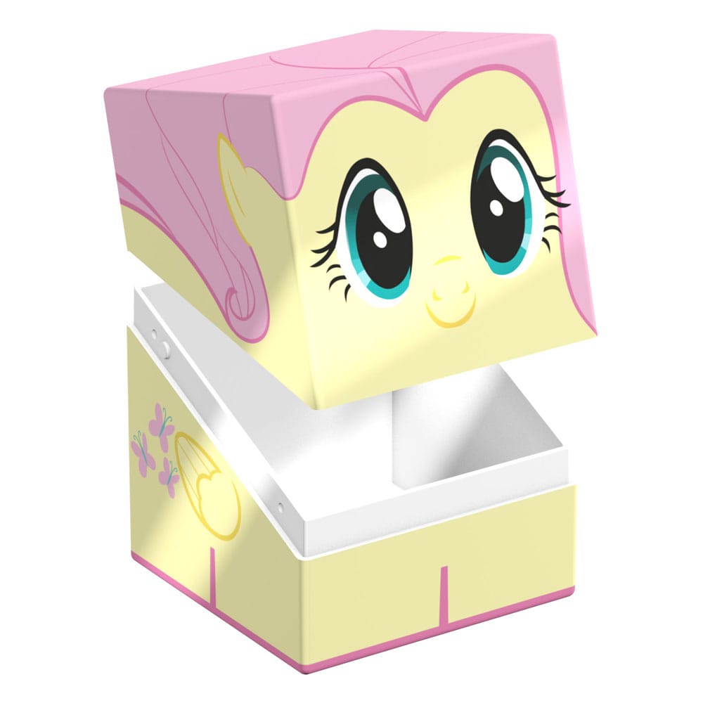Squaroes Squaroe My Little Pony 