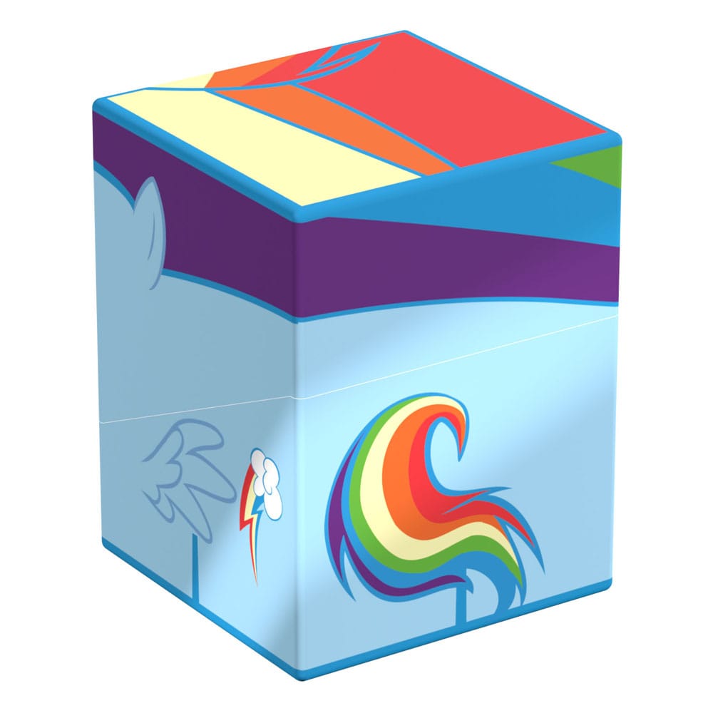 Squaroes Squaroe My Little Pony 