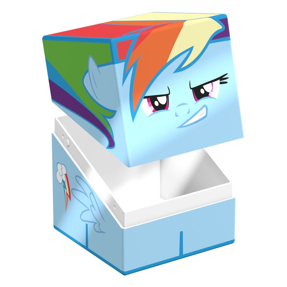 Squaroes Squaroe My Little Pony 