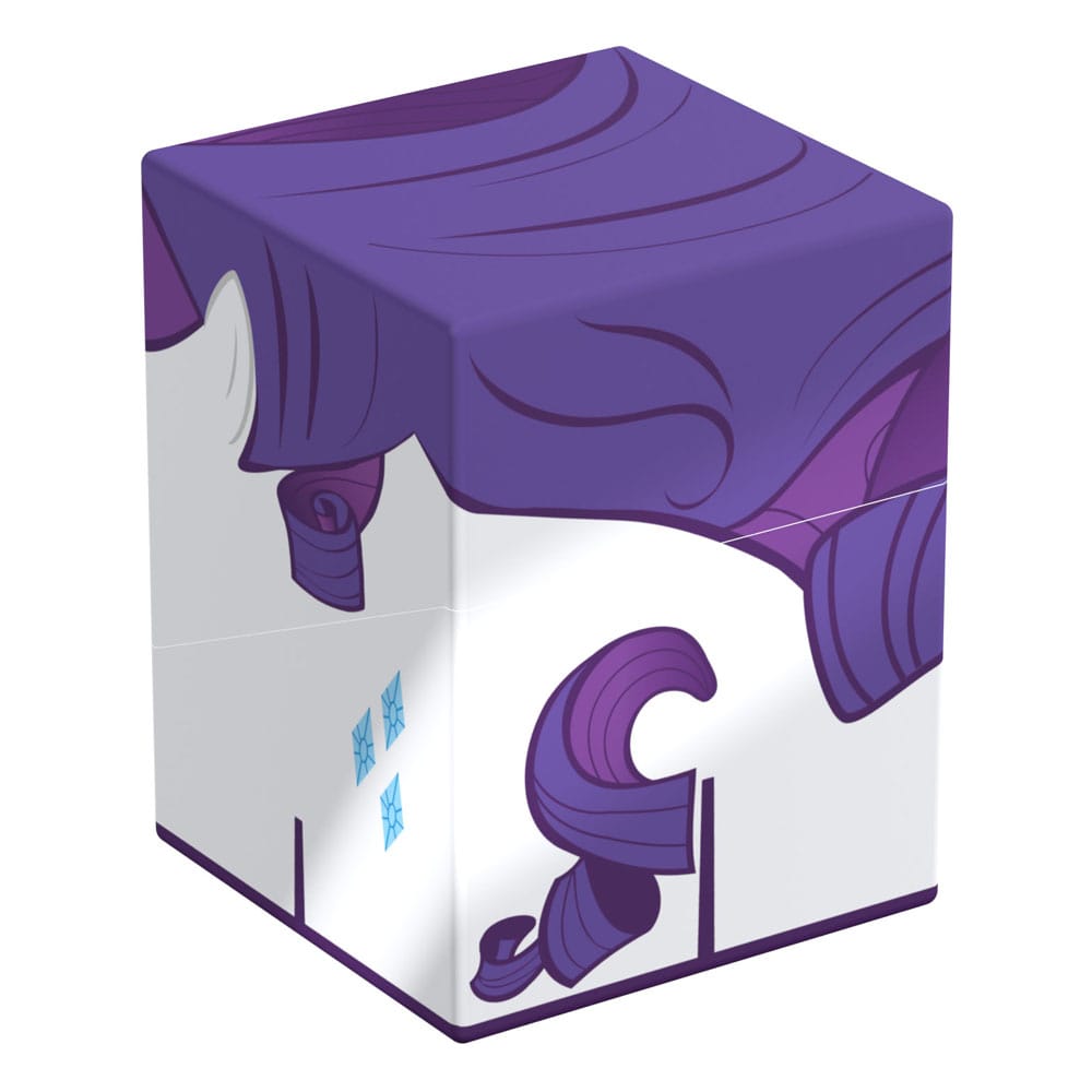 Squaroes Squaroe My Little Pony 
