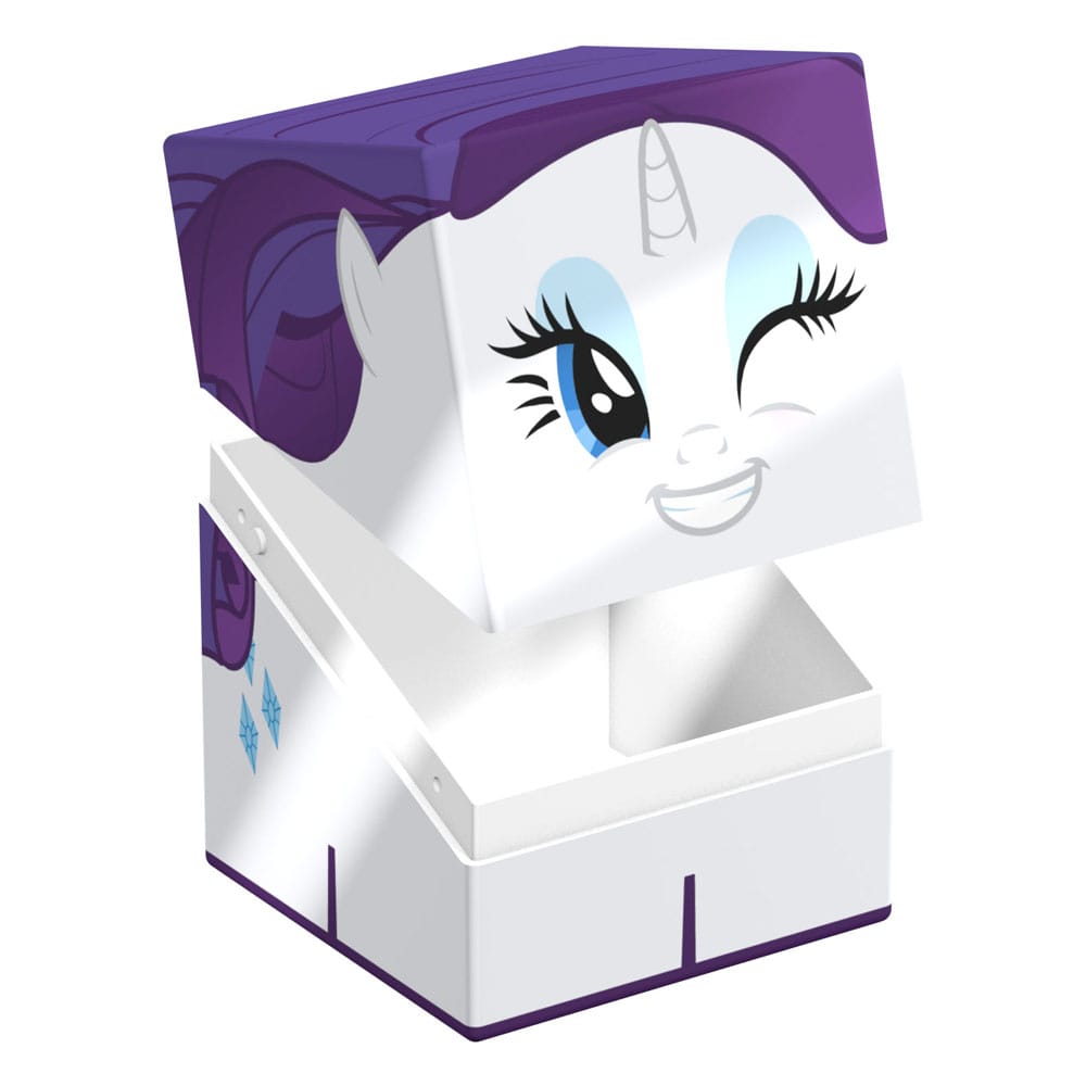 Squaroes Squaroe My Little Pony 