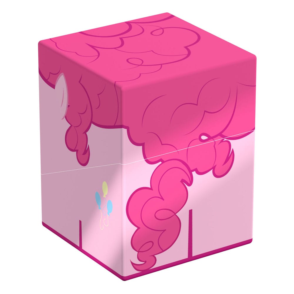 Squaroes Squaroe My Little Pony 