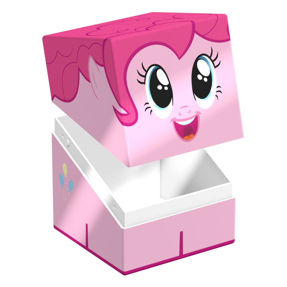 Squaroes Squaroe My Little Pony 