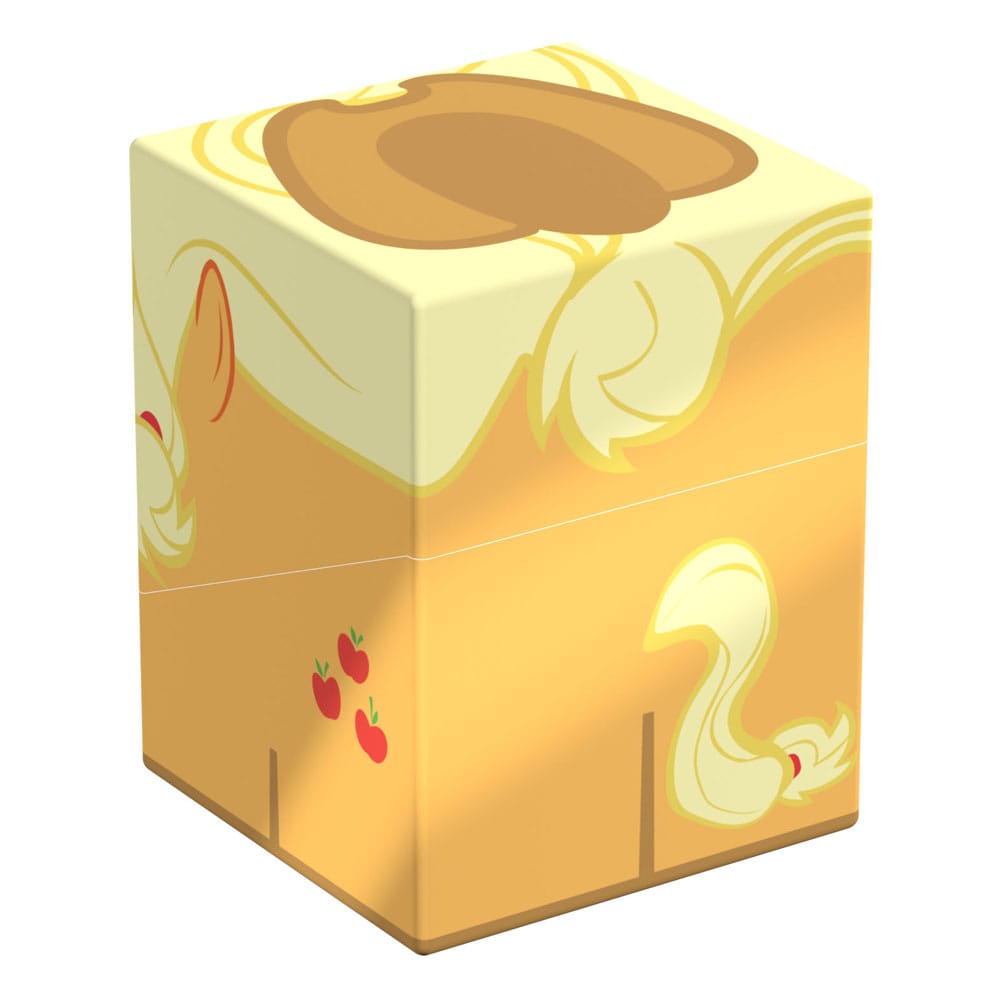 Squaroes Squaroe My Little Pony 