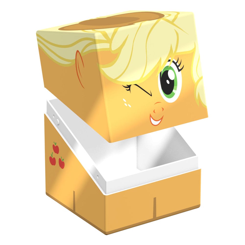 Squaroes Squaroe My Little Pony 