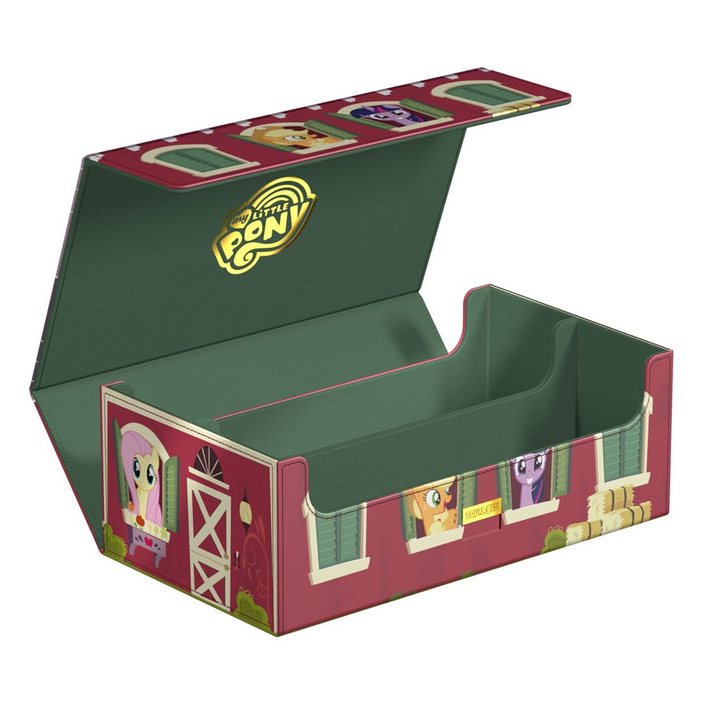 Squaroes - Collectors Case My Little Pony 