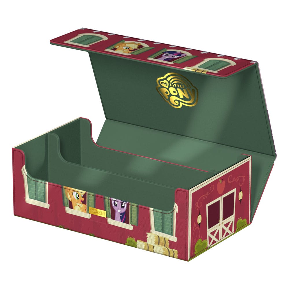 Squaroes - Collectors Case My Little Pony 