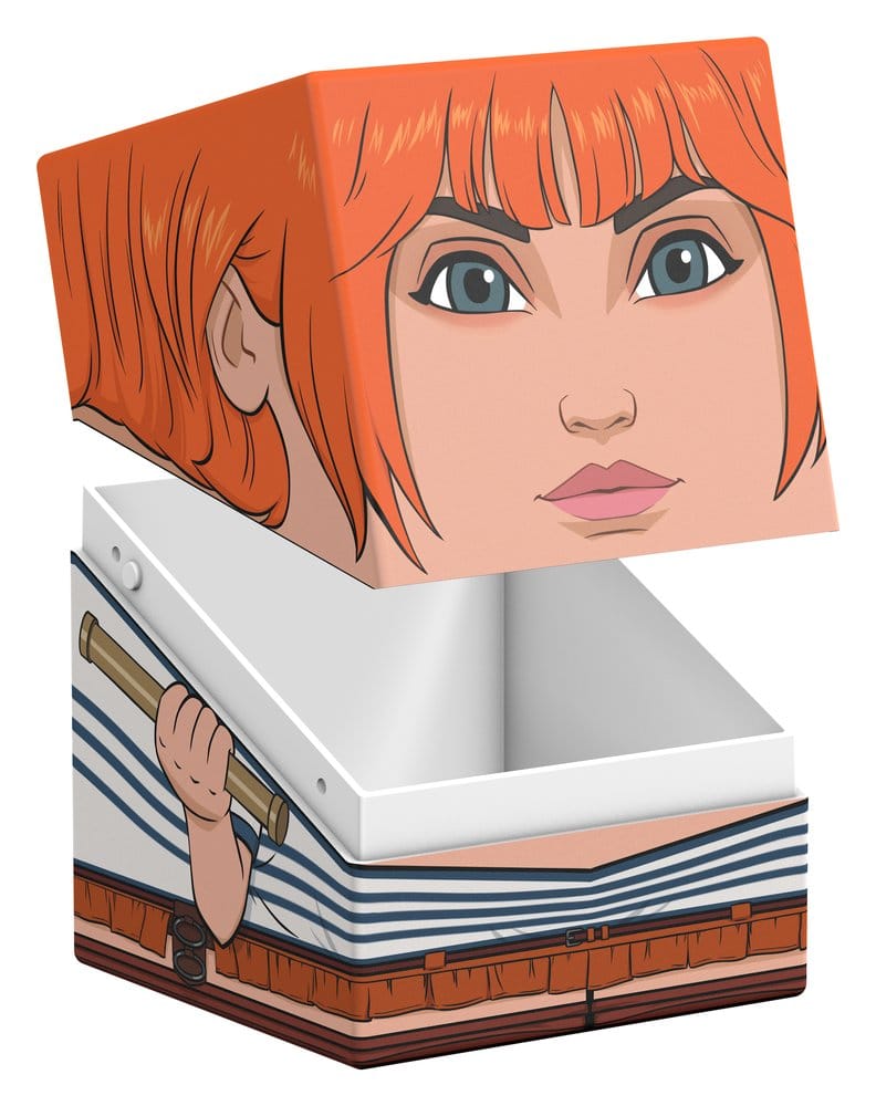Squaroes Squaroe ONE PIECE OP002 - Nami - MangaShop.ro