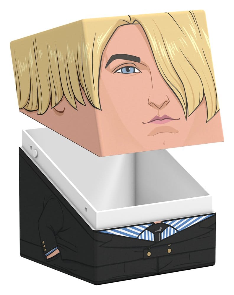 Squaroes Squaroe ONE PIECE OP003 - Sanji - MangaShop.ro