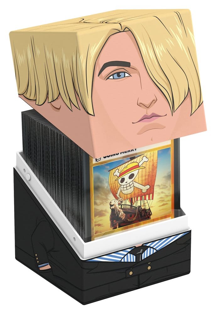 Squaroes Squaroe ONE PIECE OP003 - Sanji - MangaShop.ro