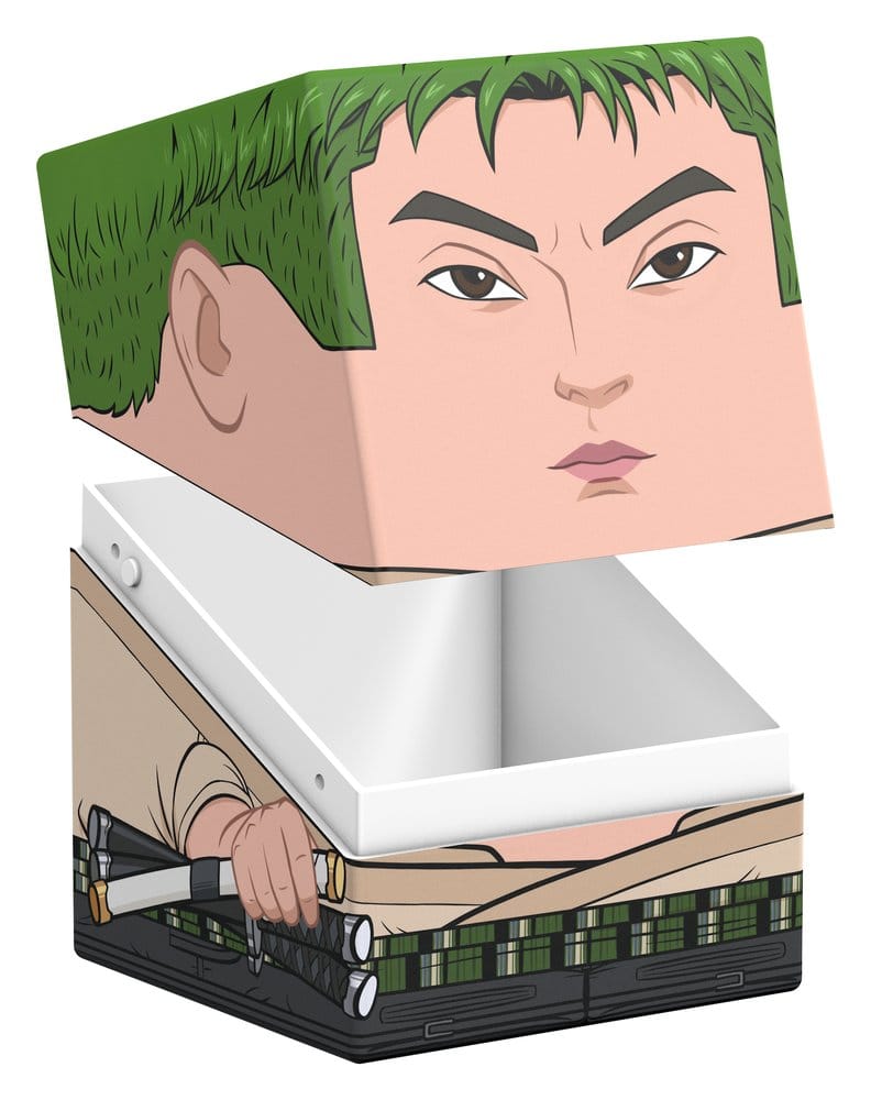 Squaroes Squaroe ONE PIECE OP004 - Roronoa Zoro - MangaShop.ro