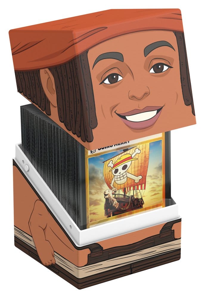 Squaroes Squaroe ONE PIECE OP005 - Usopp - MangaShop.ro