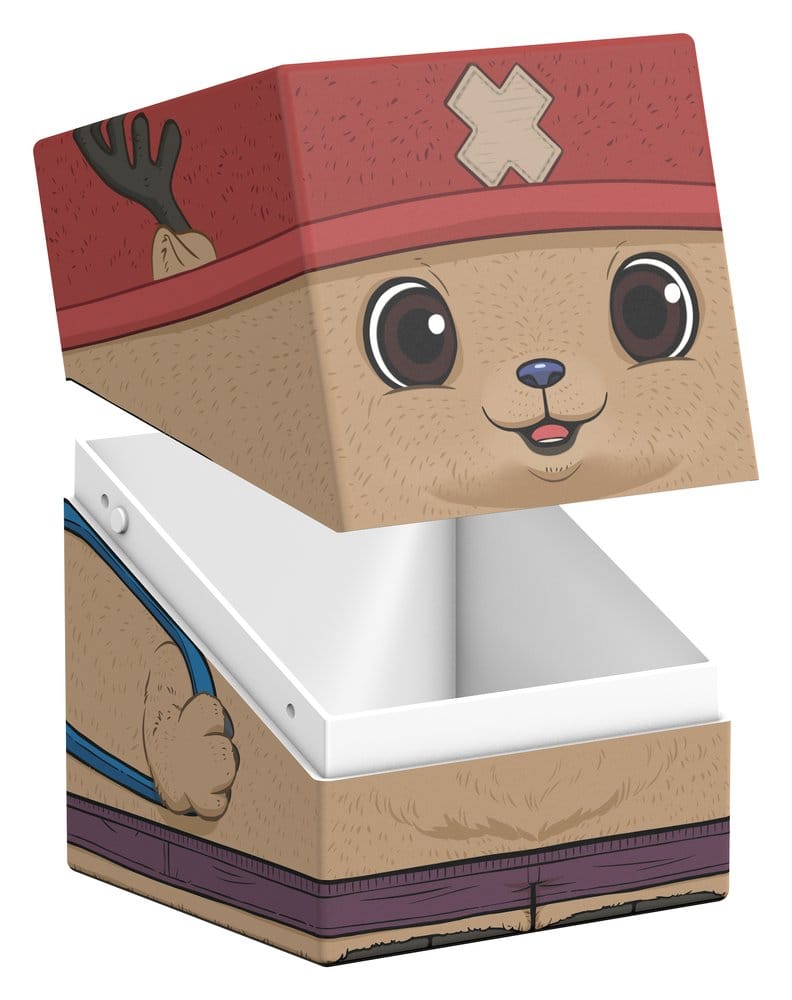 Squaroes Squaroe ONE PIECE OP009 - Tony Tony Chopper - MangaShop.ro