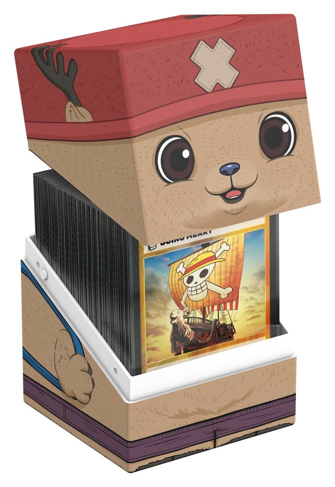 Squaroes Squaroe ONE PIECE OP009 - Tony Tony Chopper - MangaShop.ro