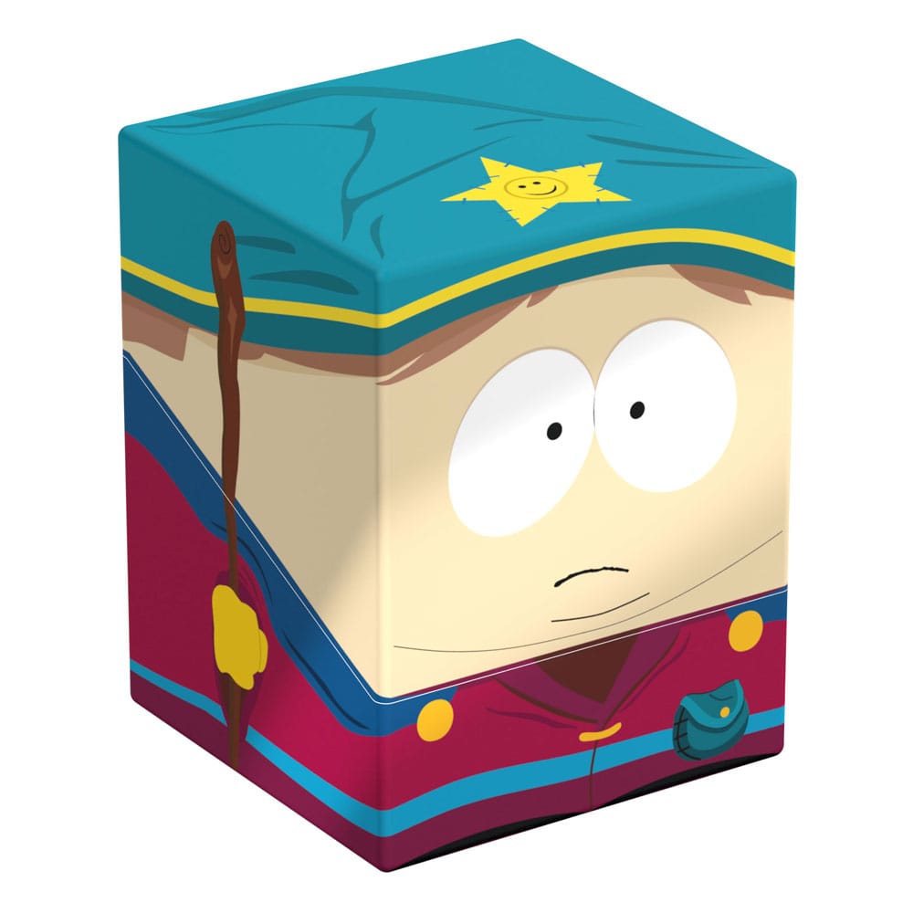 Squaroe Squaroes South Park: The Stick of Truth SP011 - Grand Wizard Cartman - MangaShop.ro