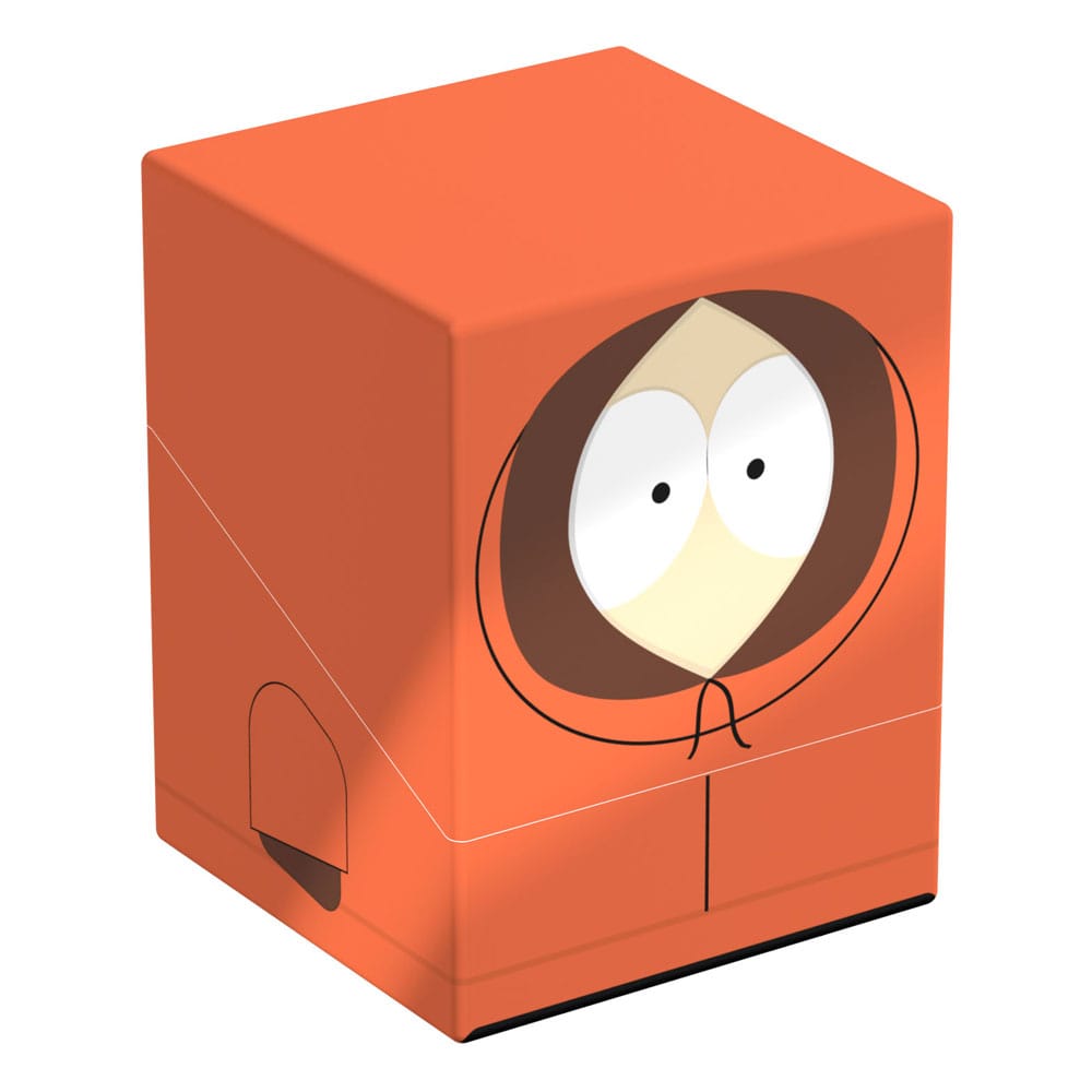 Squaroes - Squaroe South Park SP002 - Kenny - MangaShop.ro