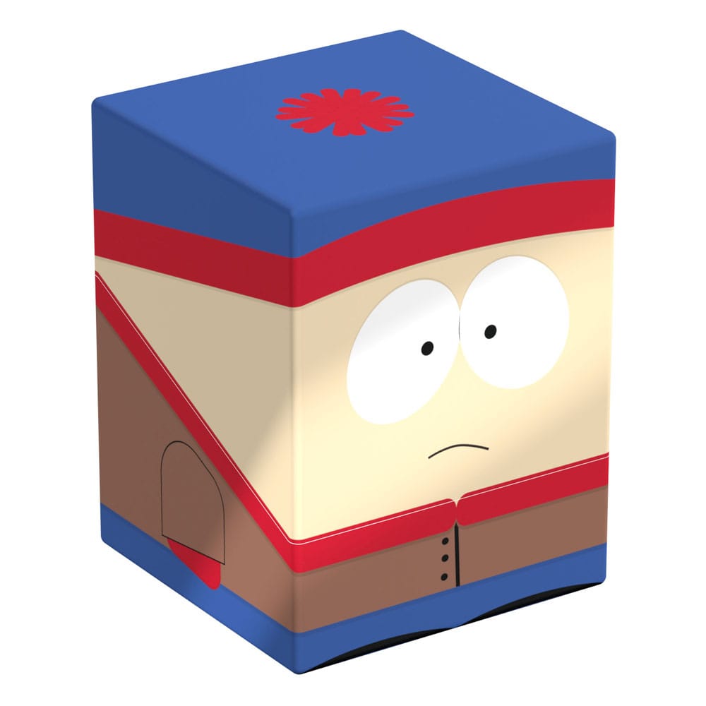 Squaroes - Squaroe South Park SP003 - Stan - MangaShop.ro