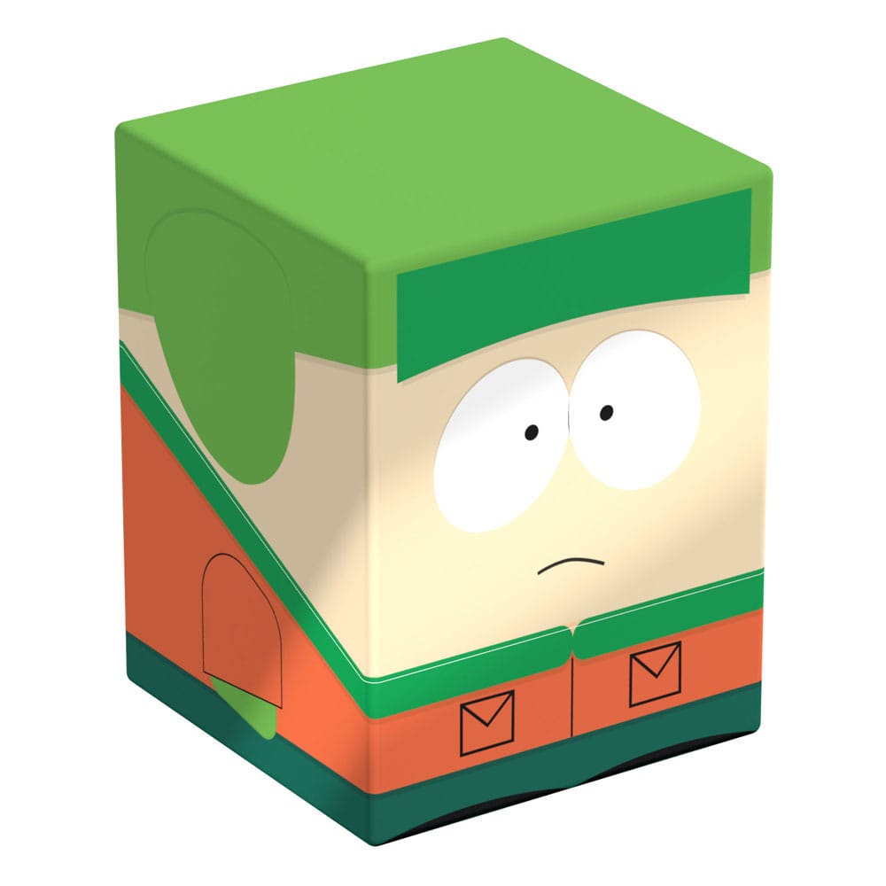Squaroes - Squaroe South Park SP004 - Kyle - MangaShop.ro
