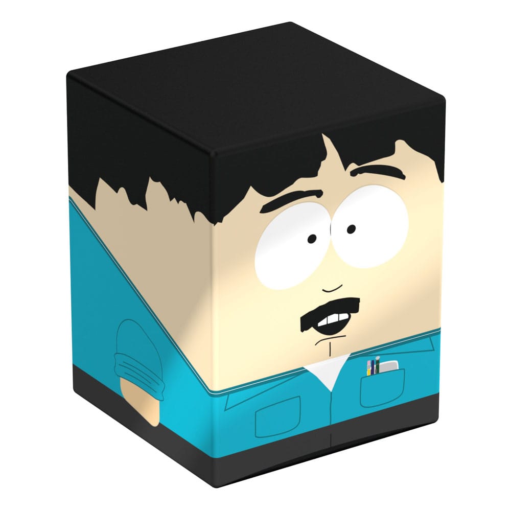 Squaroes - Squaroe South Park SP009 - Randy - MangaShop.ro