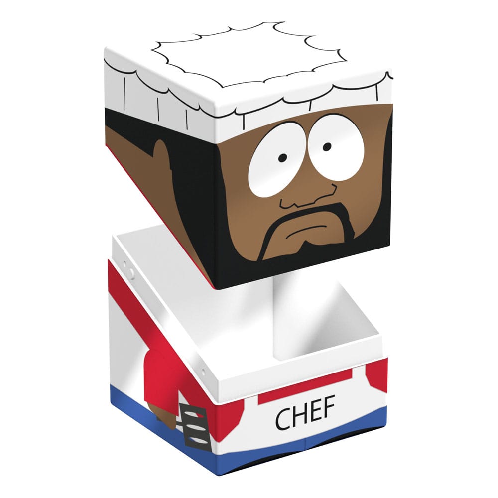 Squaroes - Squaroe South Park SP005 - Chef - MangaShop.ro