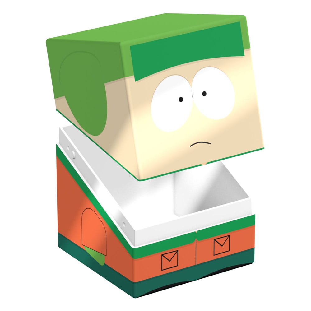 Squaroes - Squaroe South Park SP004 - Kyle - MangaShop.ro