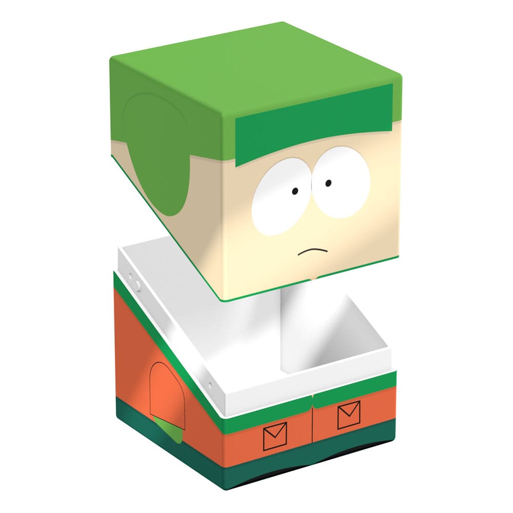 Squaroes - Squaroe South Park SP004 - Kyle - MangaShop.ro