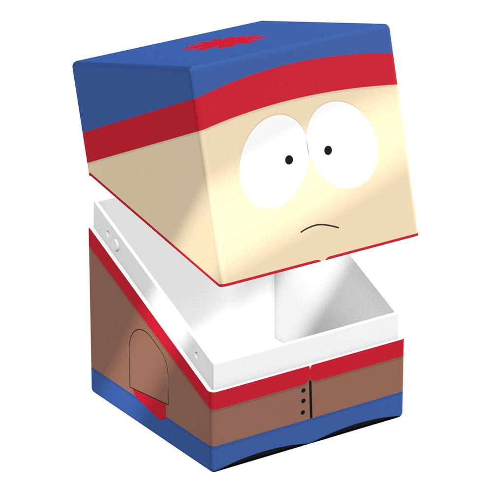 Squaroes - Squaroe South Park SP003 - Stan - MangaShop.ro