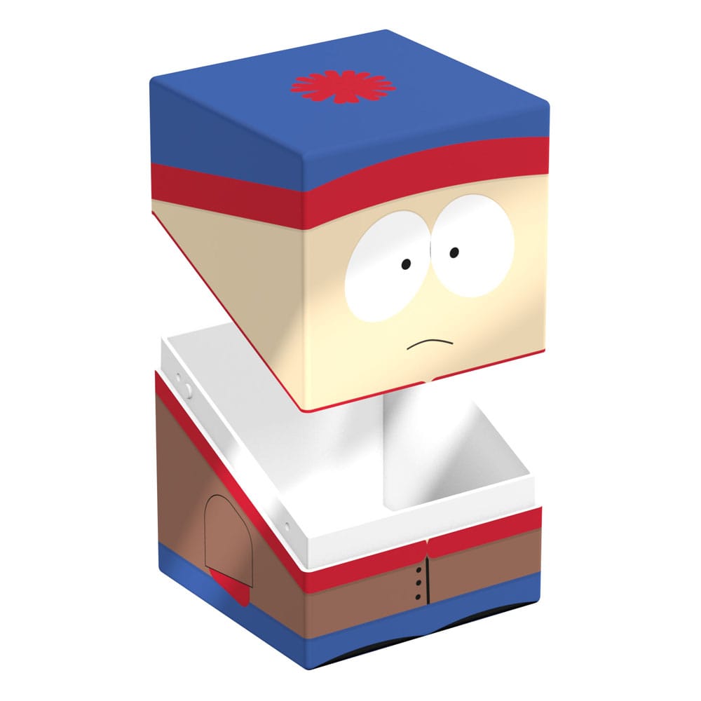 Squaroes - Squaroe South Park SP003 - Stan - MangaShop.ro